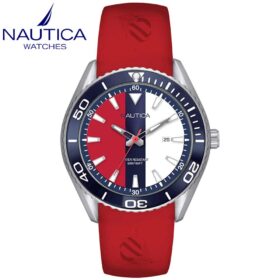 Reloj para Hombre Nautica Cruise NAPNAI806