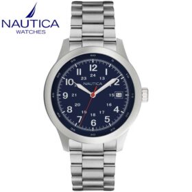 Reloj para Hombre Nautica Cruise NCT 1 NAPNTI805