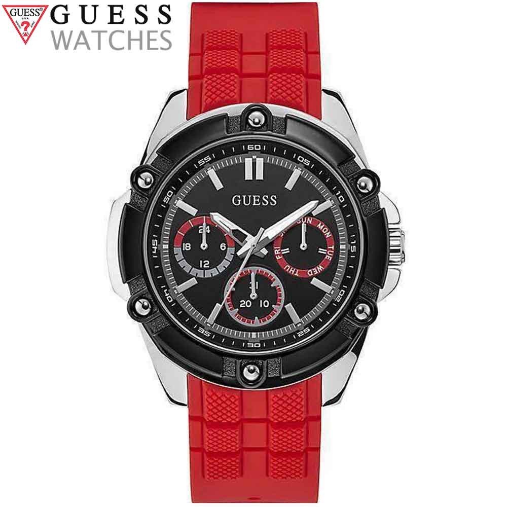 Orologio Uomo Guess W1300G1 [ 42 mm
