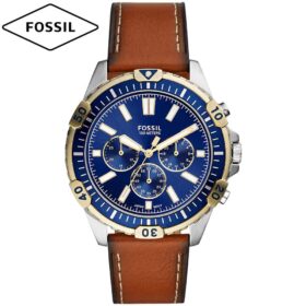 Reloj Fossil Garrett FS5625