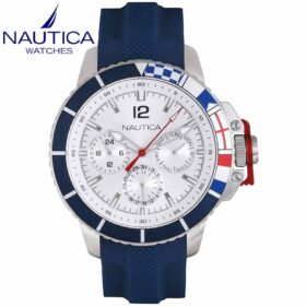 Reloj Nautica Bay Ho NAPBHP903