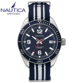 Reloj para Hombre Nautica Key Biscayne NAPKBN001