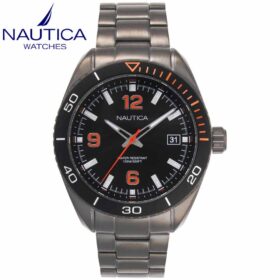 Reloj para Hombre Nautica Key Biscayne NAPKBN006