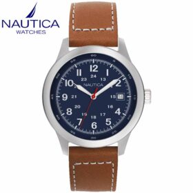 Reloj para Hombre Nautica Cruise NCT 1 NAPNTI802