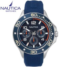 Reloj Nautica Pier 25 NAPP25002