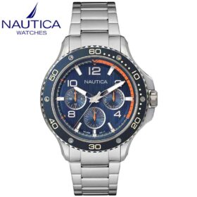Reloj Nautica Pier 25 NAPP25006