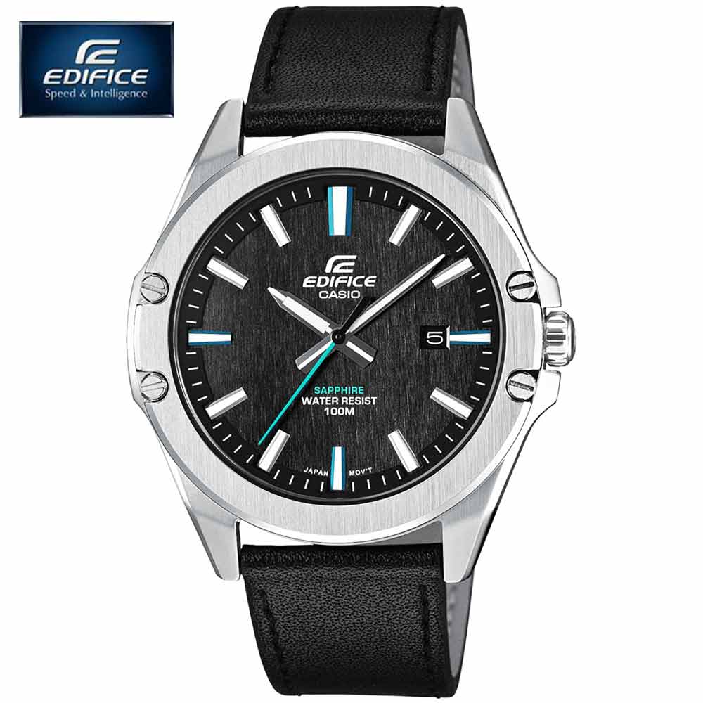 casio s107l