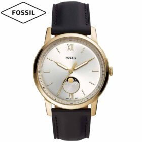 Reloj Fossil Minimalist Moonphase FS5571