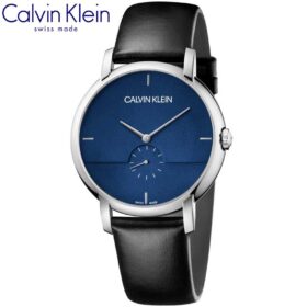 Reloj Calvin Klein Established K9H2X1CN Suizo