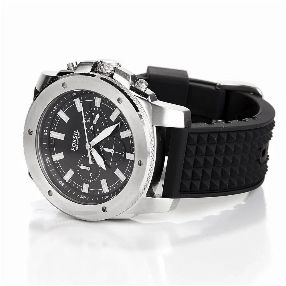 Reloj Fossil Mega Machine FS5715