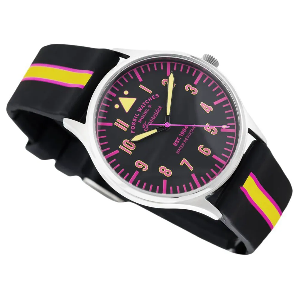 Reloj Fossil Forrester FS5613