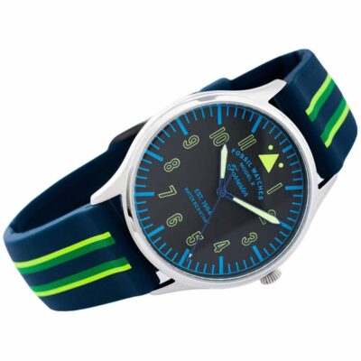Reloj Fossil Forrester FS5614