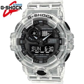 Reloj Casio G-Shock GA700SKE-7A