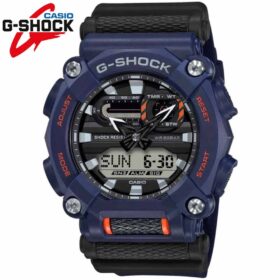 Reloj Casio G-Shock GA900-2A Digital Analógico