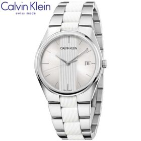 Reloj para Hombre Calvin Klein Contrast K9E211K6