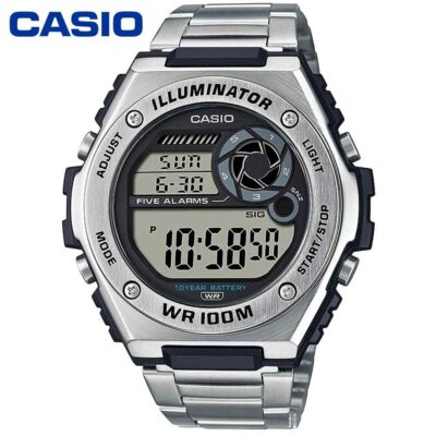 Reloj Casio Youth MWD-100HD-1A