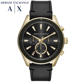 Reloj Armani Exchange Enzo AX1818