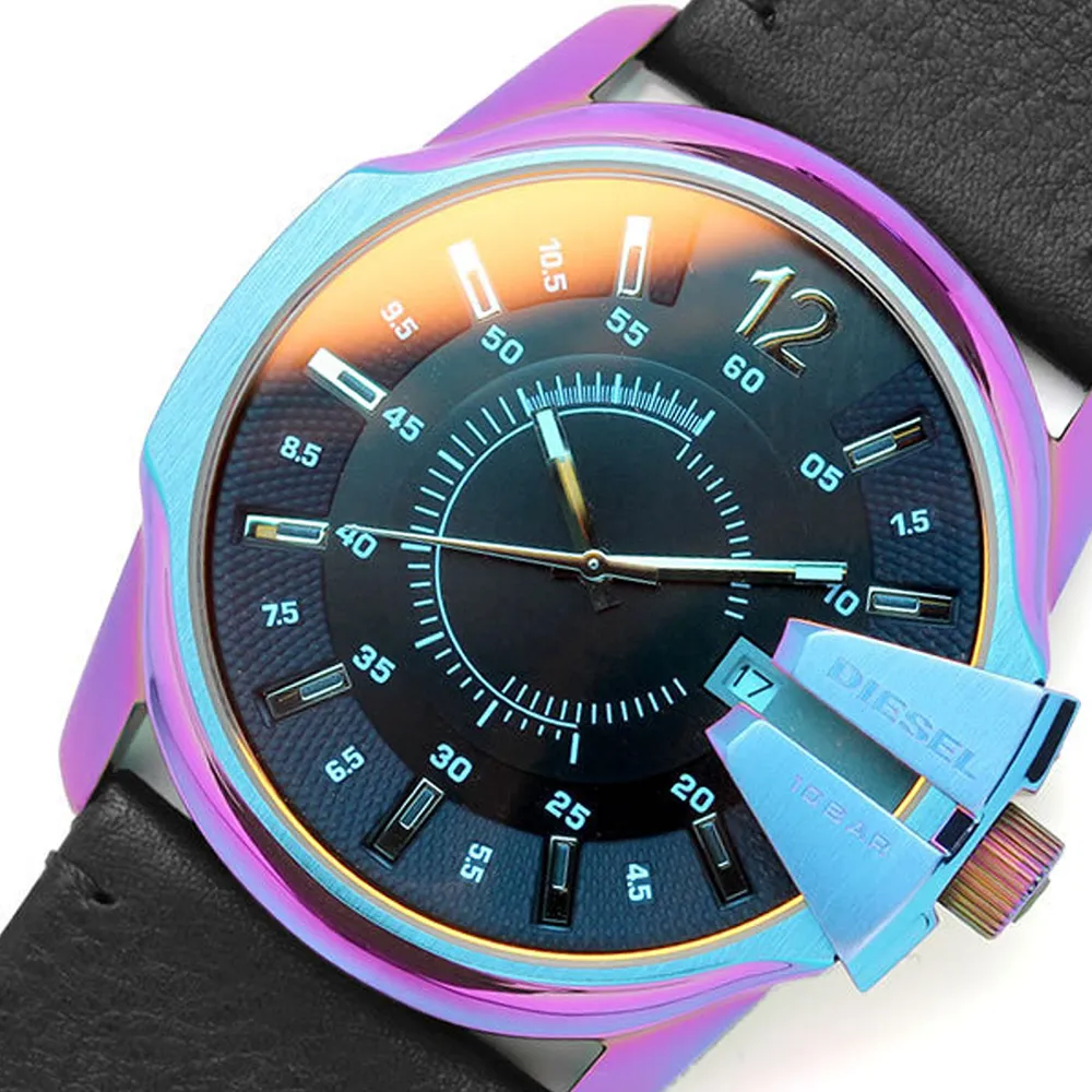 Reloj Diesel Master Chief DZ1951