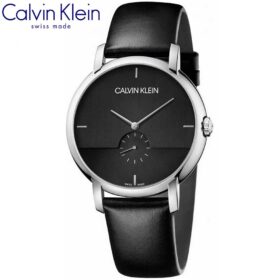 Reloj Calvin Klein Established K9H2X1C1 Suizo