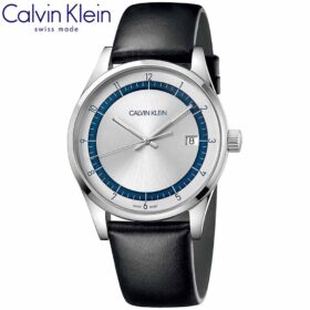 Reloj Calvin Klein Completion KAM211C6 Suizo