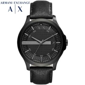 Reloj Armani Exchange Hampton AX2400