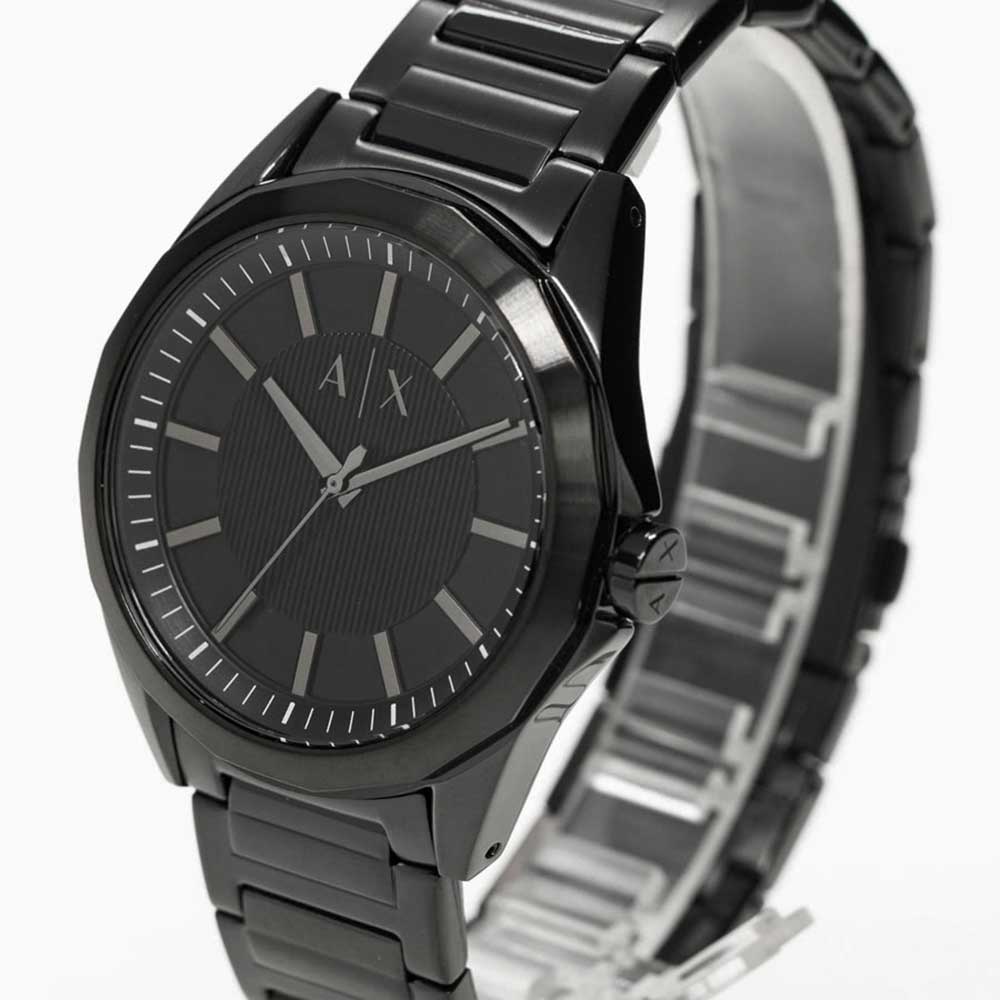 Reloj Armani Exchange Drexler AX2620 » Macho Accesorios