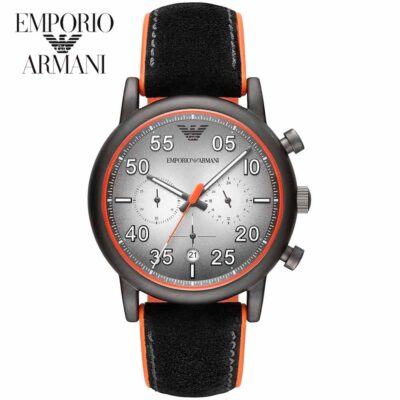 Reloj Emporio Armani Luigi AR11174