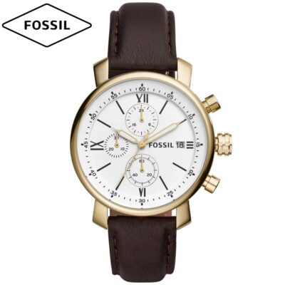 Reloj Fossil Rhett BQ1009