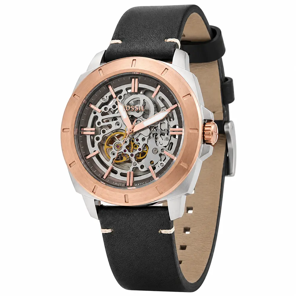 Reloj Fossil Privateer Sport BQ2428 Automático