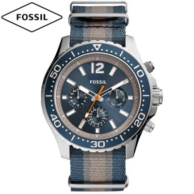 Reloj Fossil FB-02 BQ2608