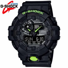 Reloj Casio G-Shock GA700DC-1A