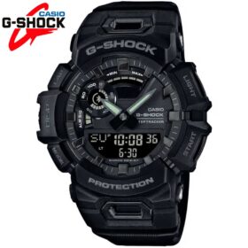 Reloj Casio G-Shock G-Squad GBA900-1A Bluetooth
