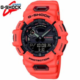 Reloj Casio G-Shock G-Squad GBA900-4A Bluetooth