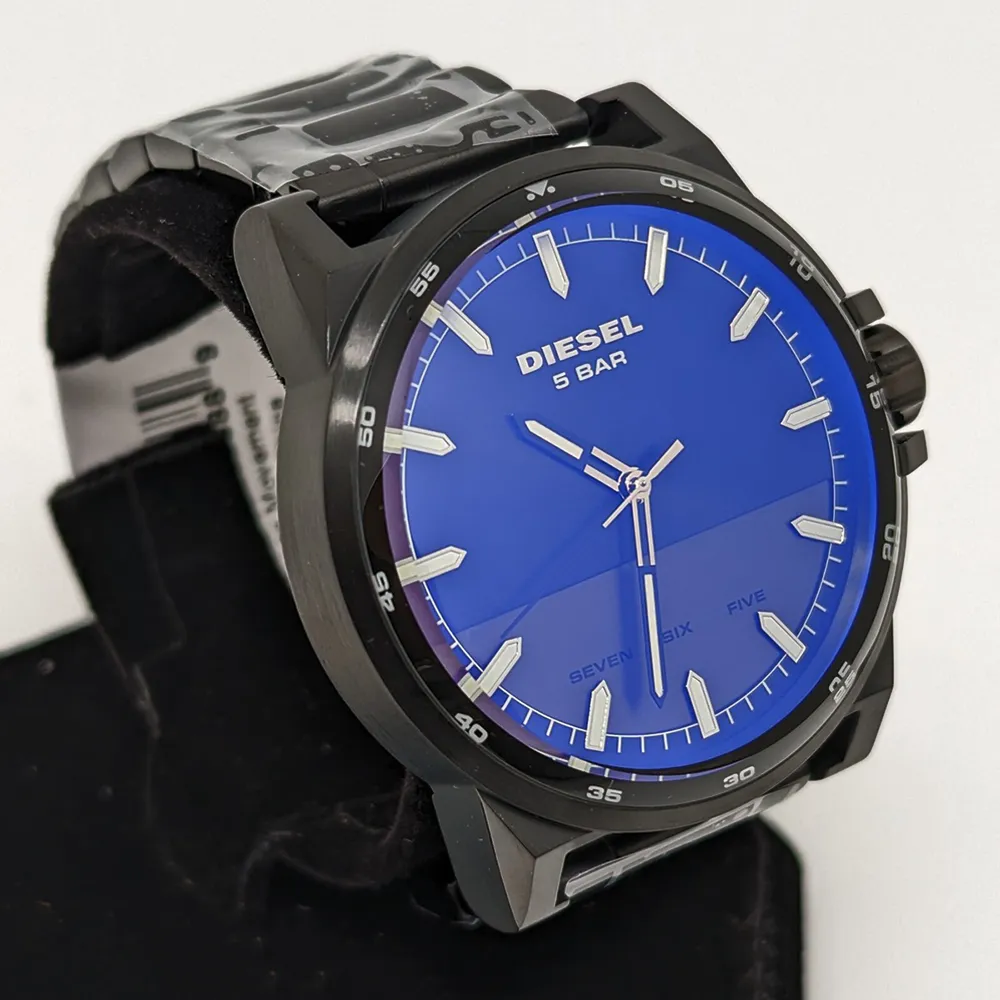Reloj Diesel D-48 DZ1913