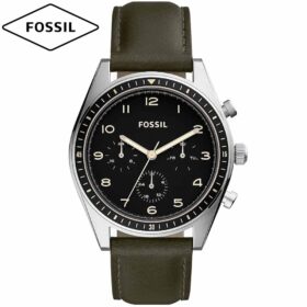 Reloj para Hombre Fossil Wilkin BQ2614