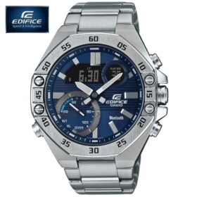 Reloj Casio Edifice ECB-10D-2A Bluetooth