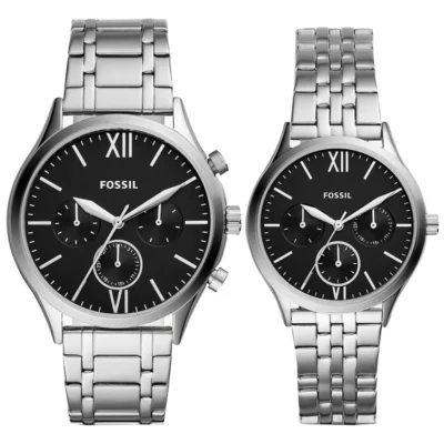 Reloj Fossil Fenmore BQ2469SET