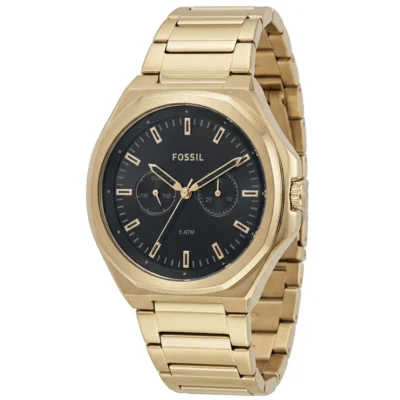 Reloj Fossil Evanston BQ2611