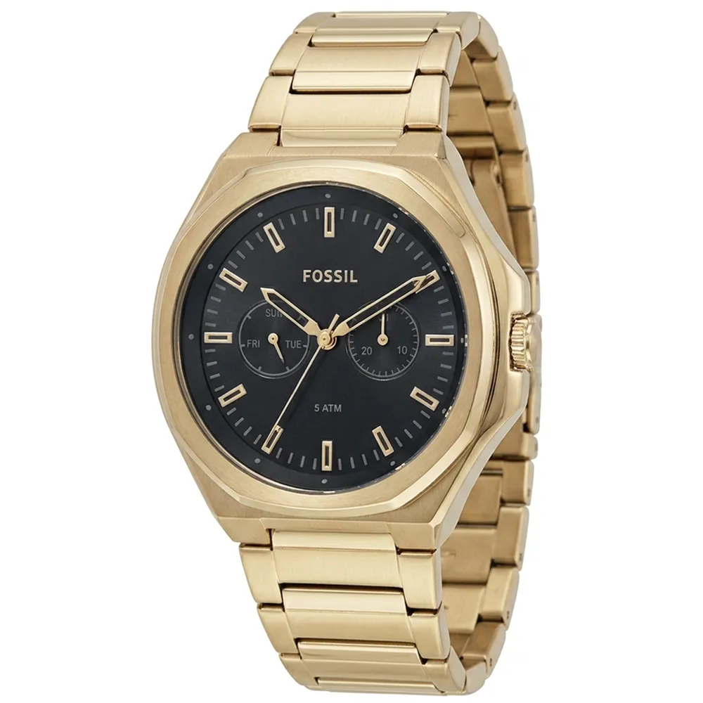 Reloj Fossil Evanston BQ2611