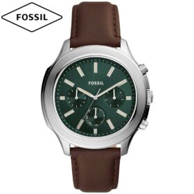 Reloj Fossil Windfield BQ2627