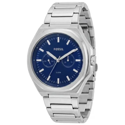Reloj Fossil Evanston BQ2610