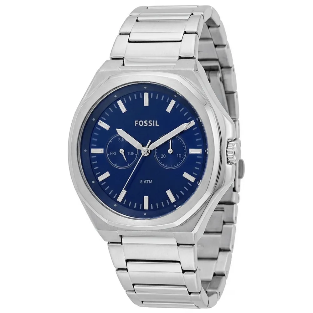 Reloj Fossil Evanston BQ2610