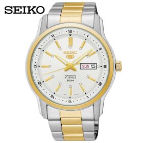 Reloj para Hombre Seiko 5 SNKP14 Automático