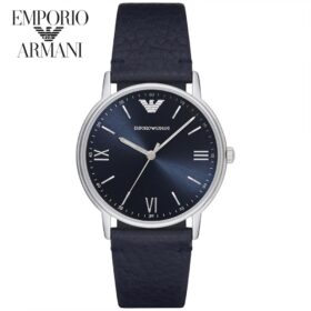 Reloj para Hombre Emporio Armani Kappa AR11012