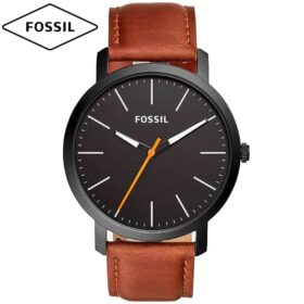 Reloj Fossil Luther BQ2310