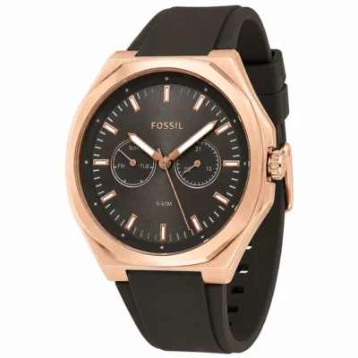 Reloj Fossil Evanston BQ2612