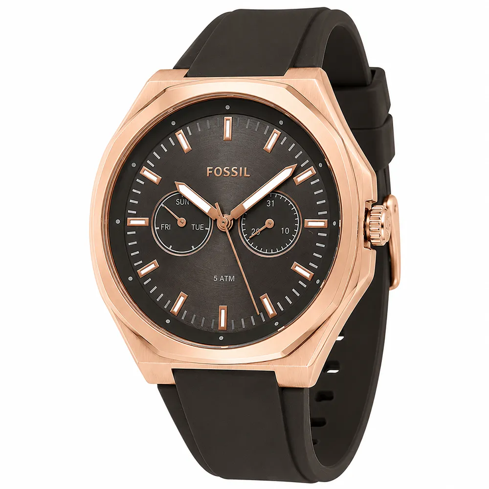 Reloj Fossil Evanston BQ2612