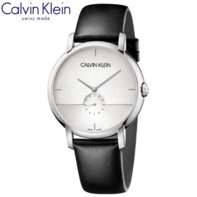 Reloj Calvin Klein Established K9H2X1C6 Suizo