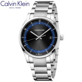 Reloj Calvin Klein Completion KAM21141 Suizo