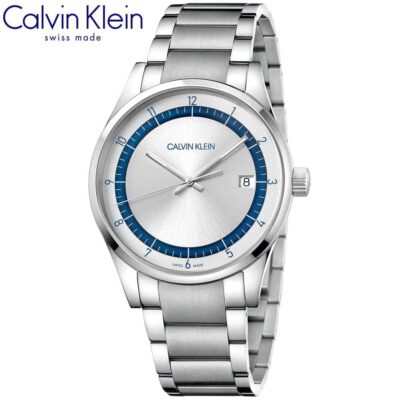 Reloj Calvin Klein Completion KAM21146 Suizo